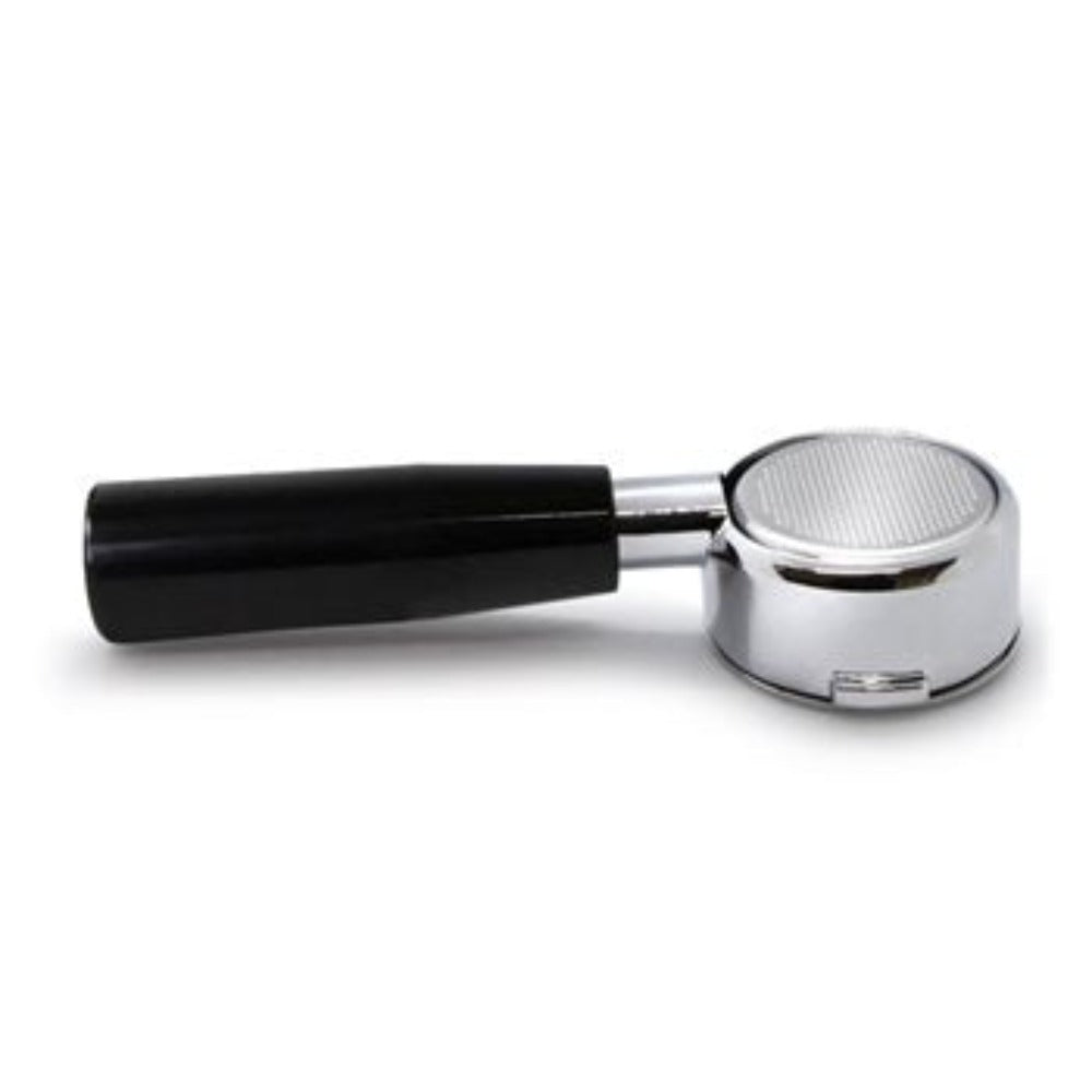Pavoni Chrome Bottomless Porterfilter