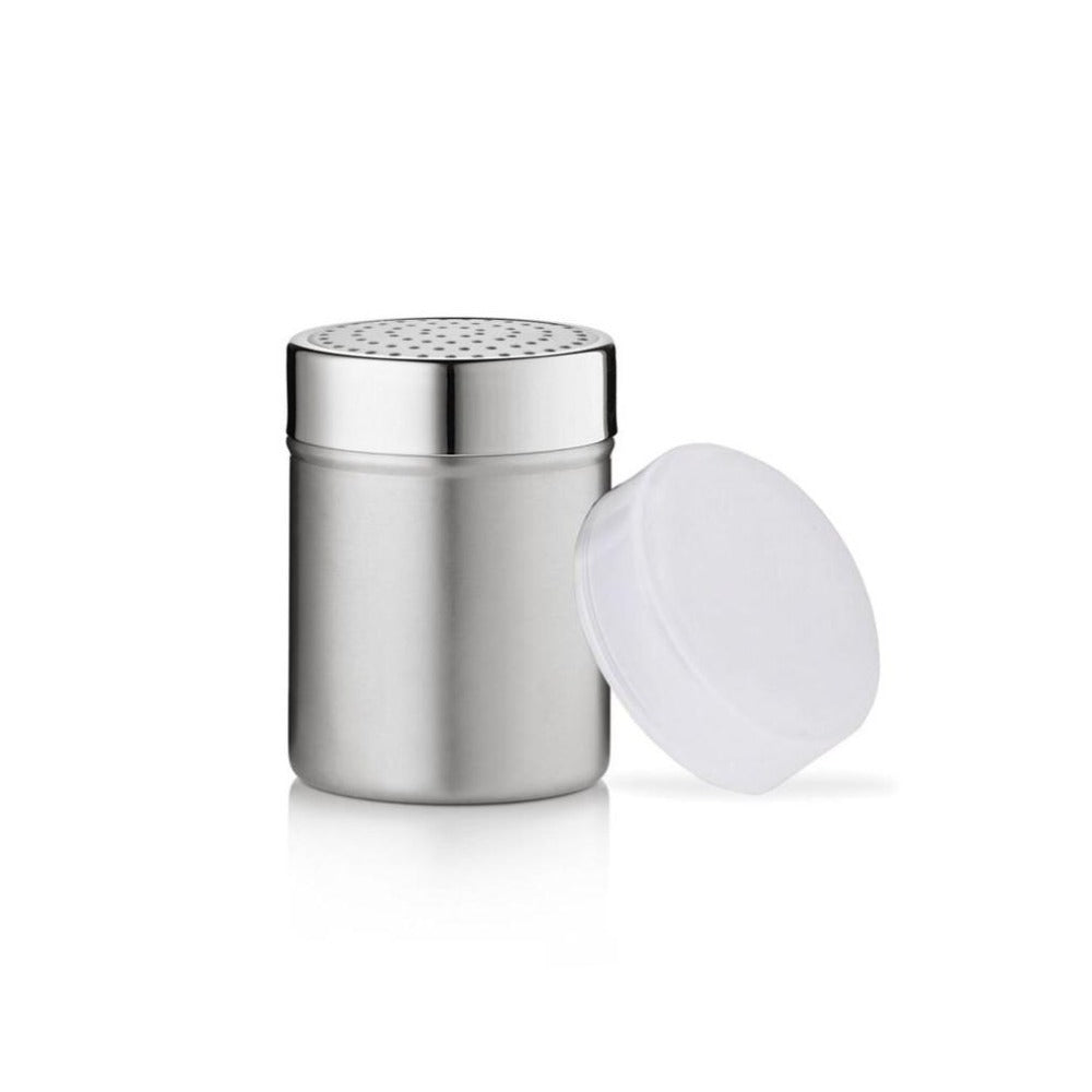 Perforated Shaker