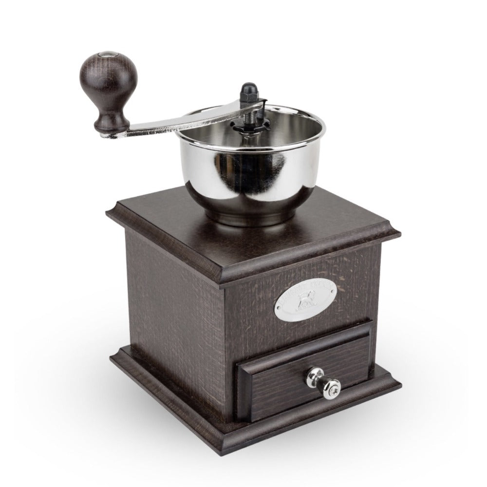 Peugeot Manual Brazil Coffee Grinder