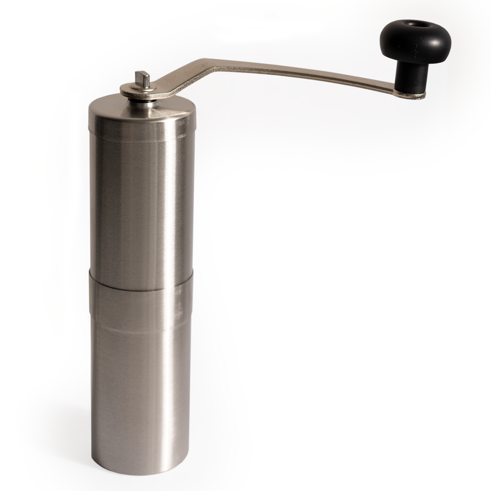 Porlex II Manual Coffee Grinder