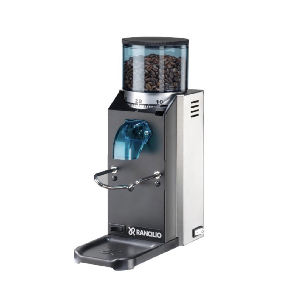 Rancilio Rocky No Doser espresso grinder