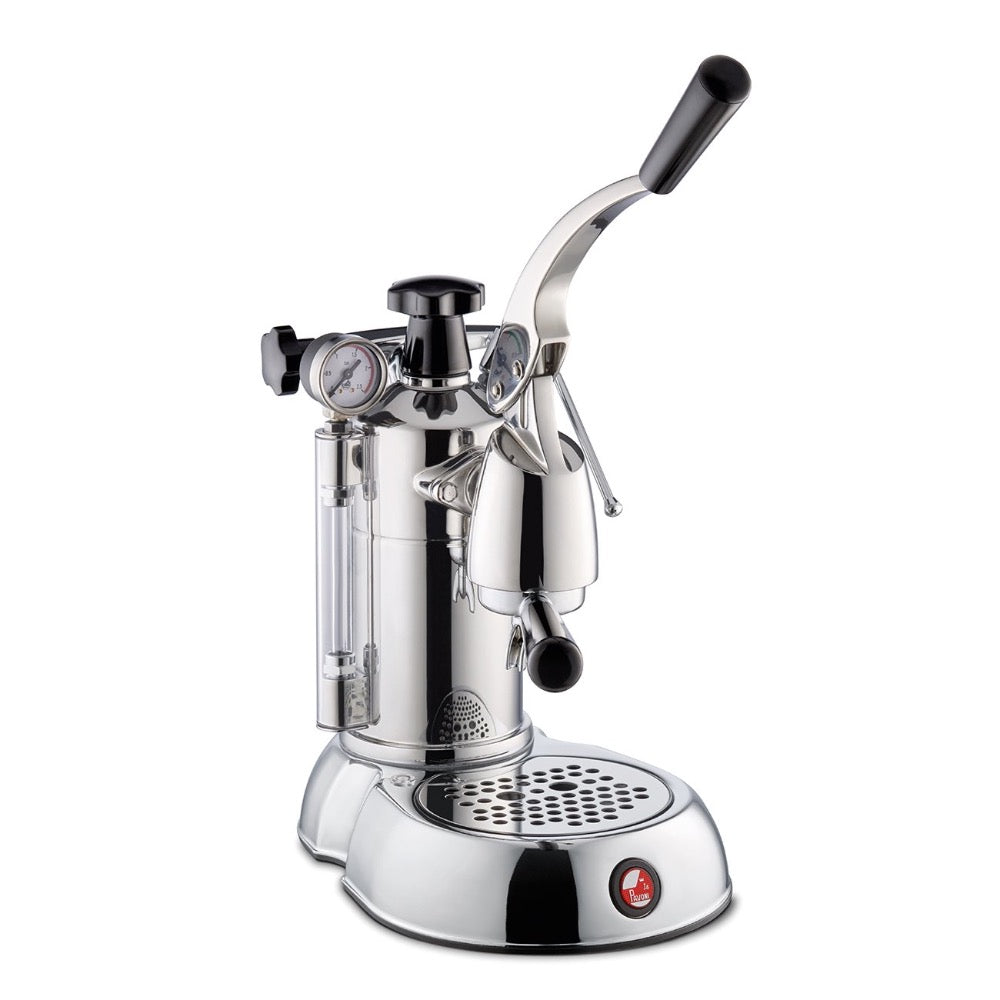 La Pavoni Stradivari SPL espresso machine