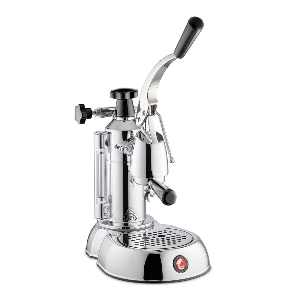 La Pavoni Stradivari STL espresso machine