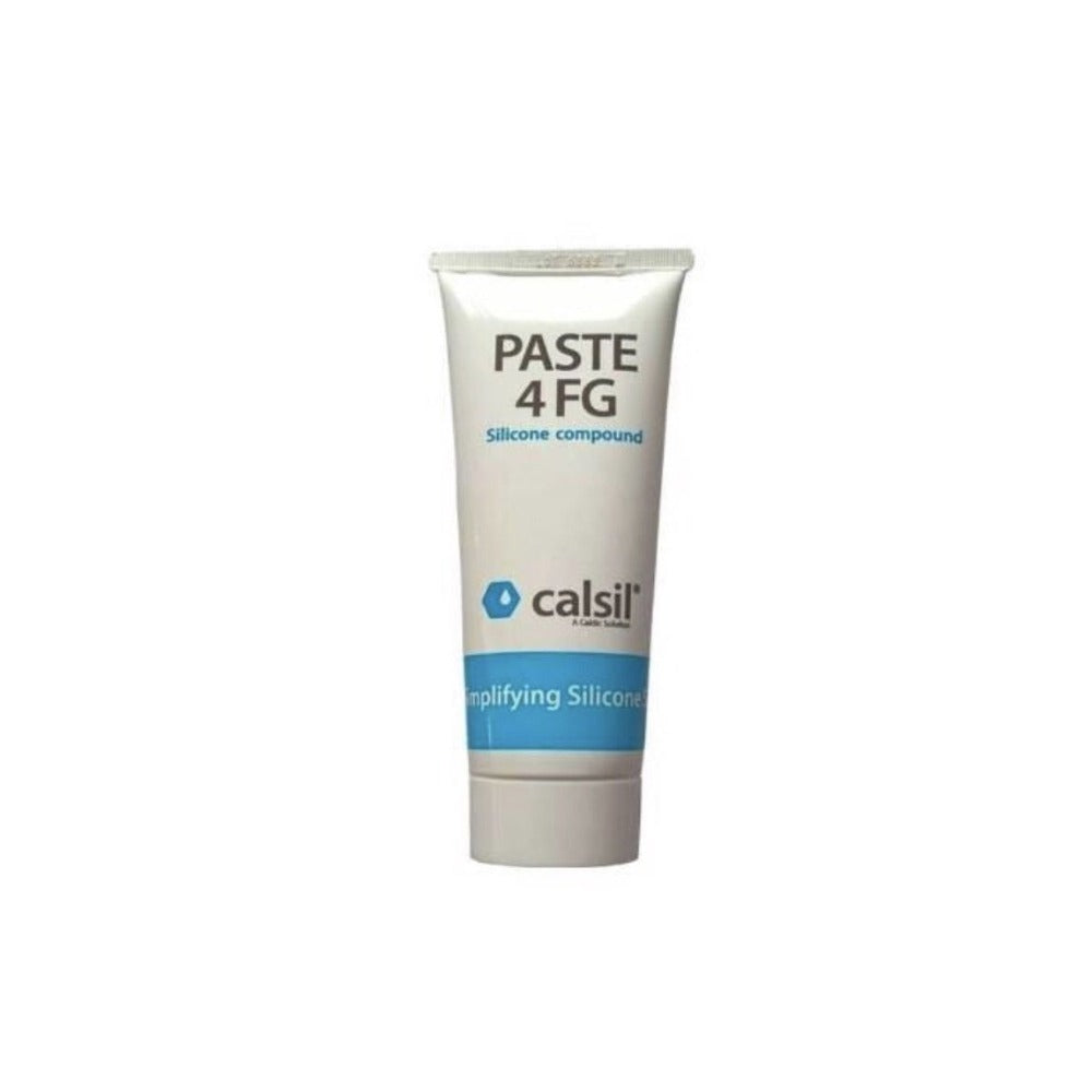 Silicone Grease