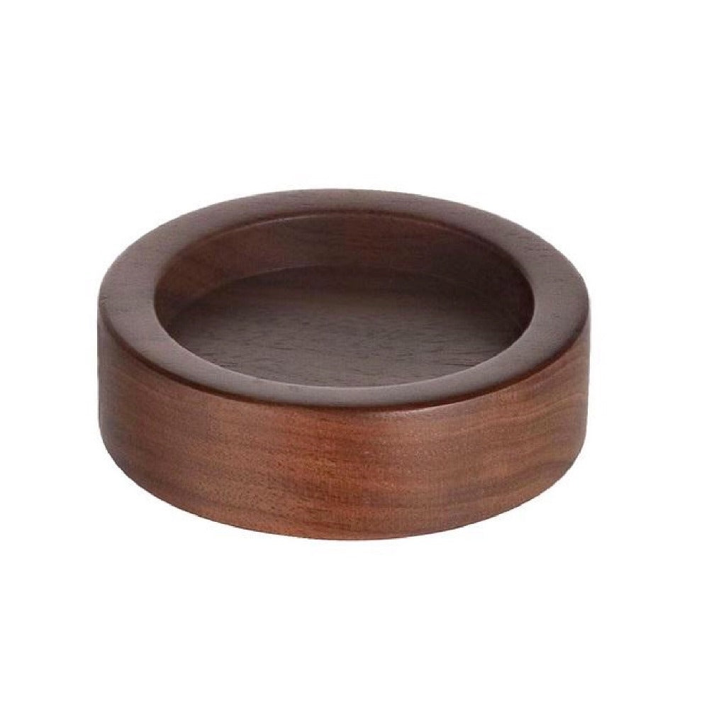 Wood Tamper Seat