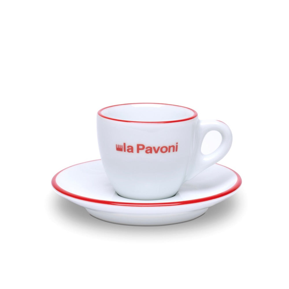 La Pavoni Espresso Cup