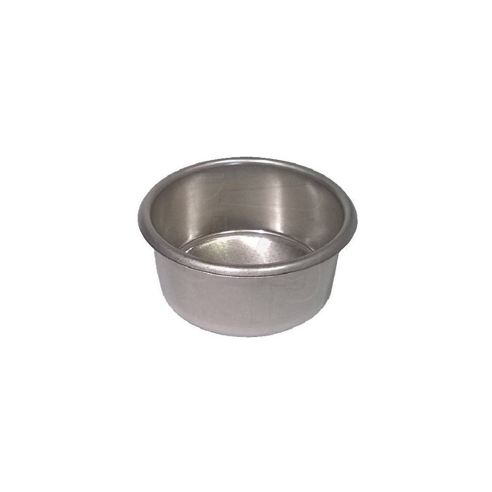 Double Shot Filter Basket (49 mm)