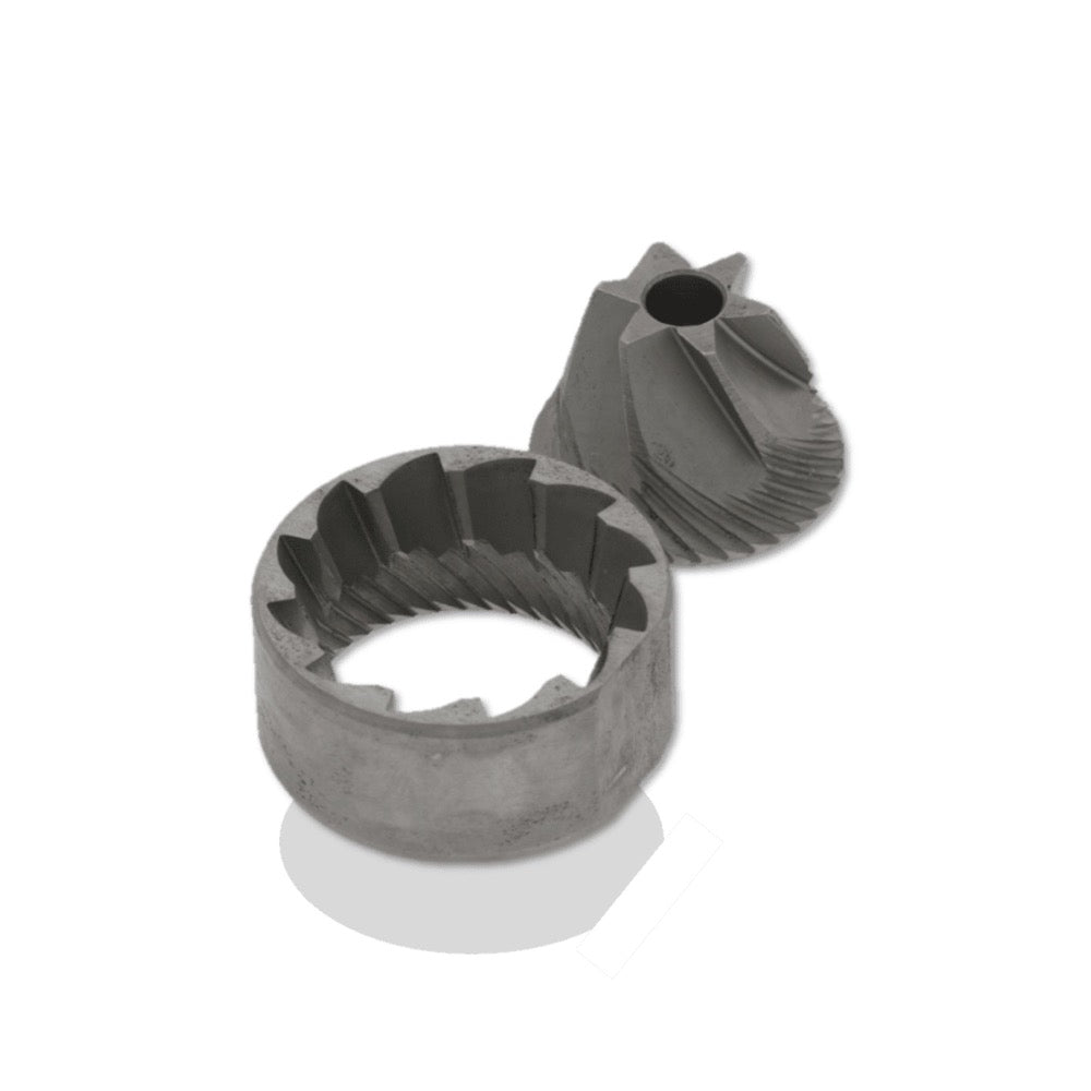 Isomac Professional / Pavoni Kube Grinder Blades