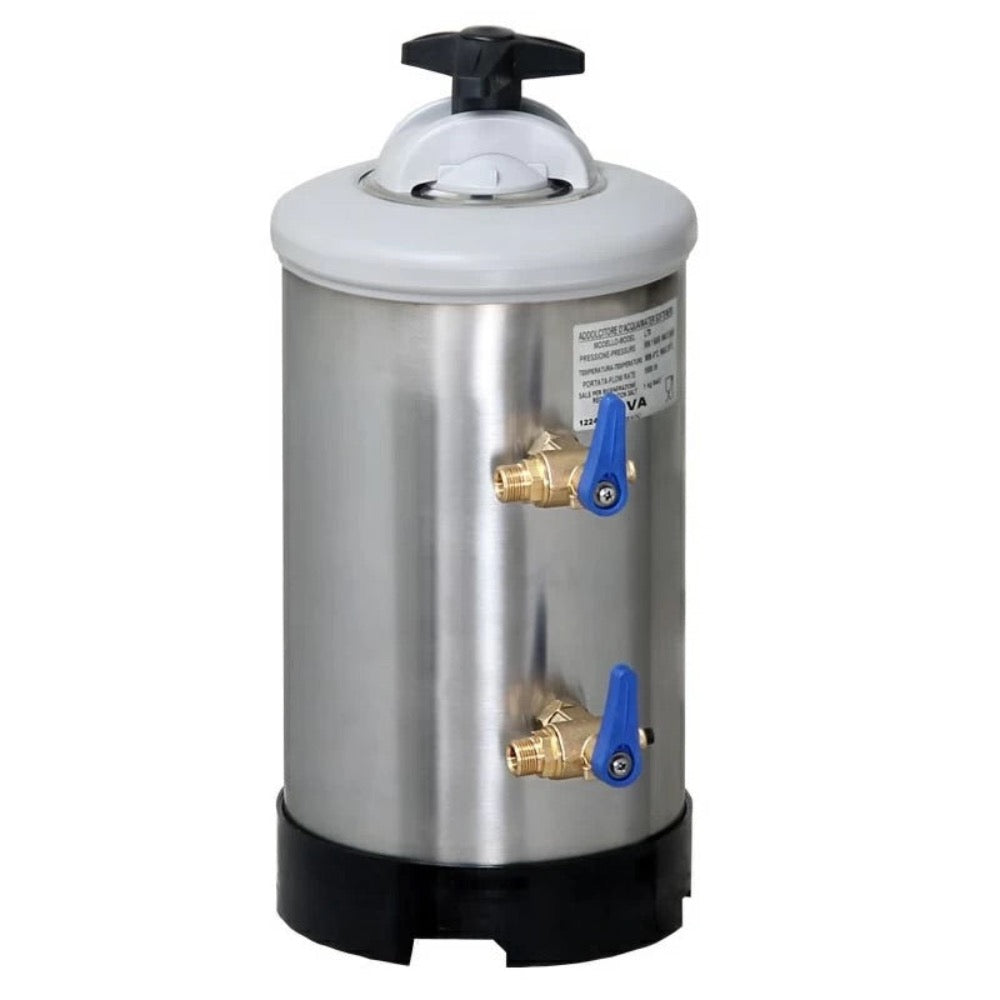 Manual Water Softener LT8