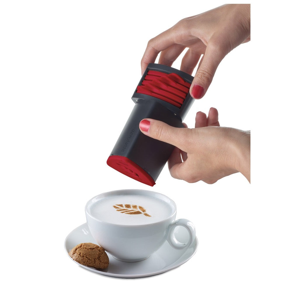 Aerolatte Cappuccino Artist Stencil