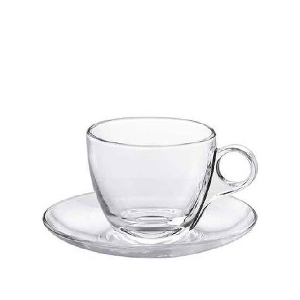 Cappuccino Cup