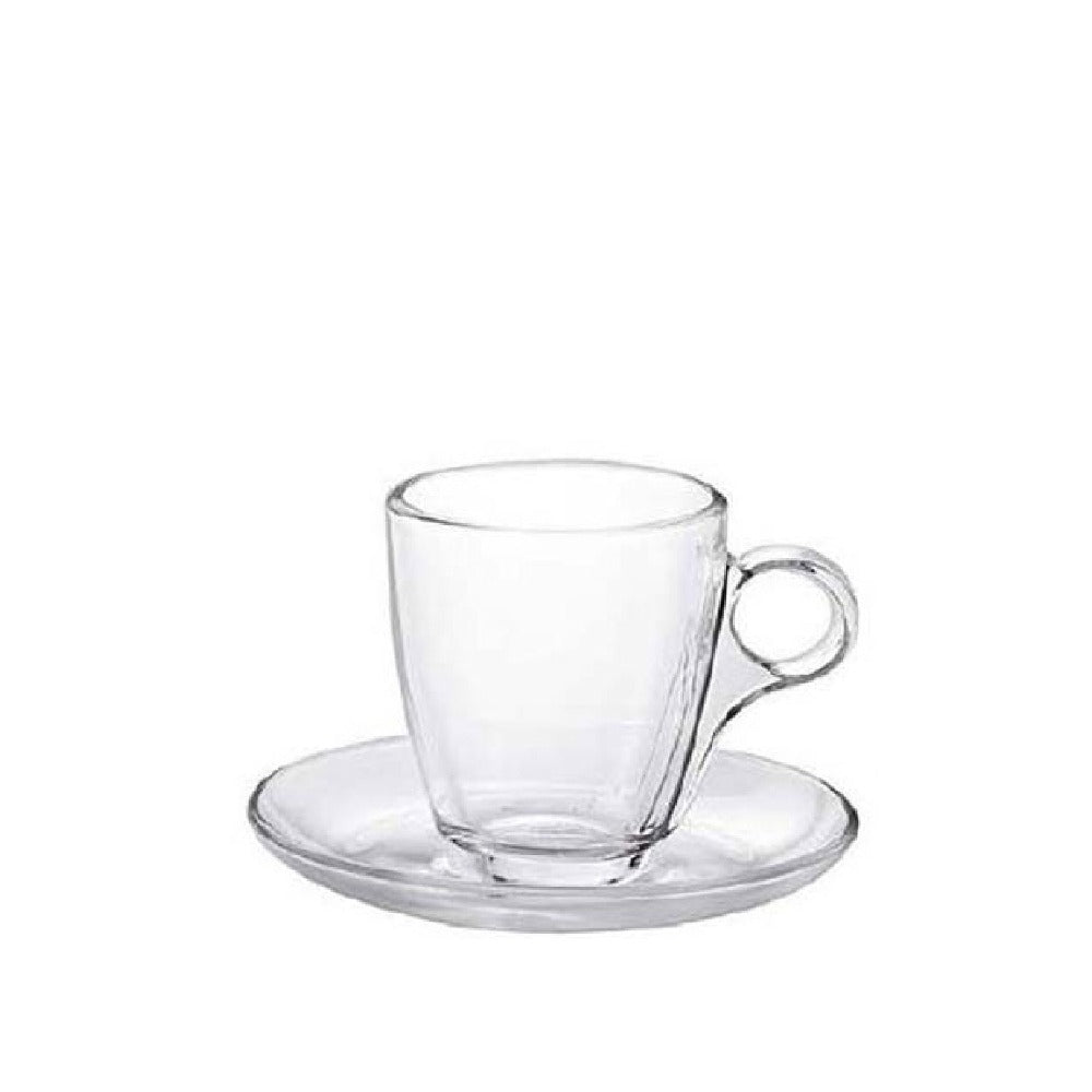 Espresso Lungo Cup
