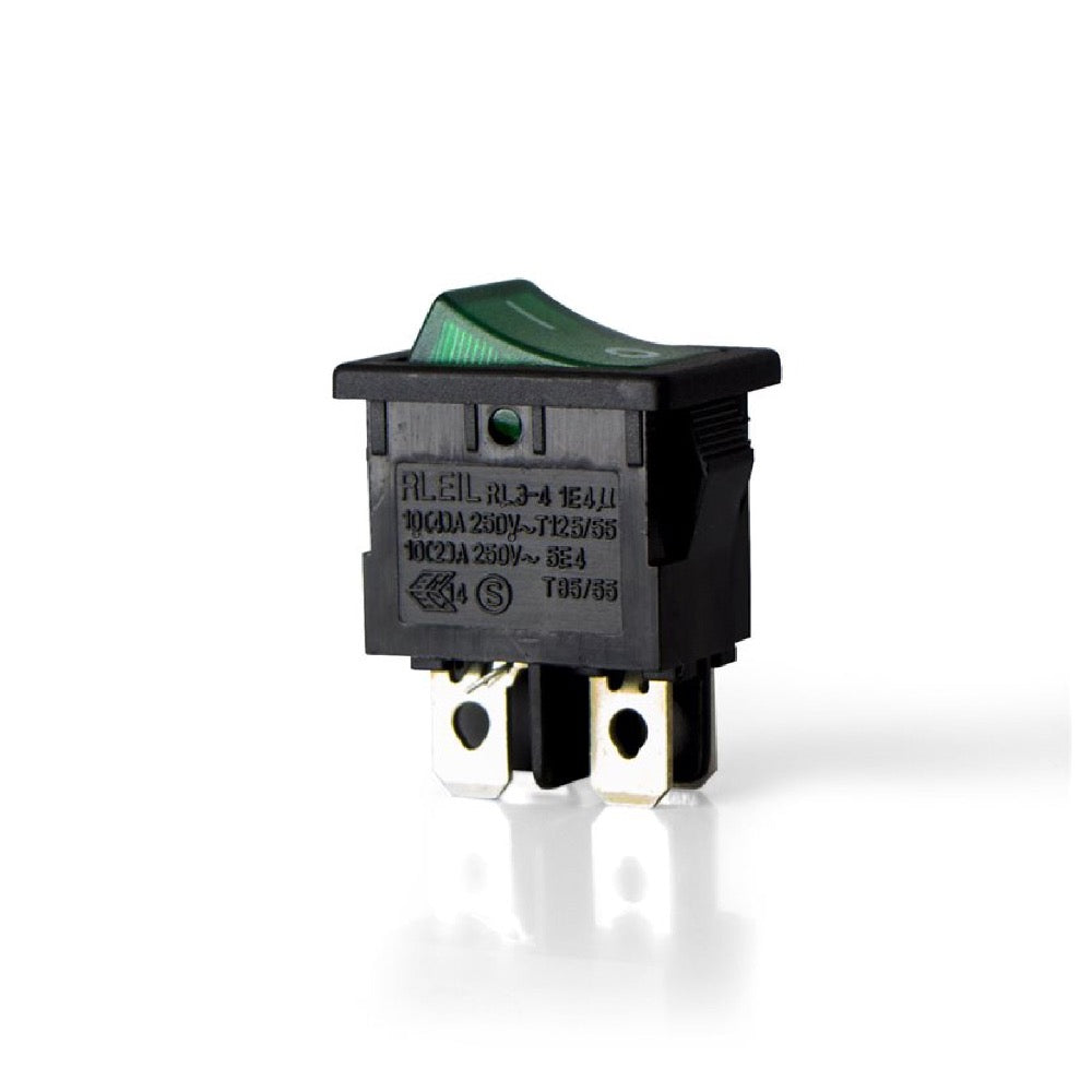 La Pavoni Steam Switch