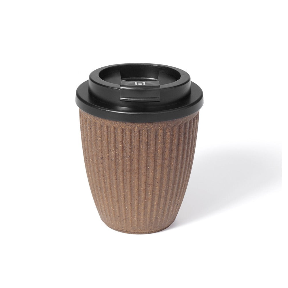 Ricardo Recyclable Mug