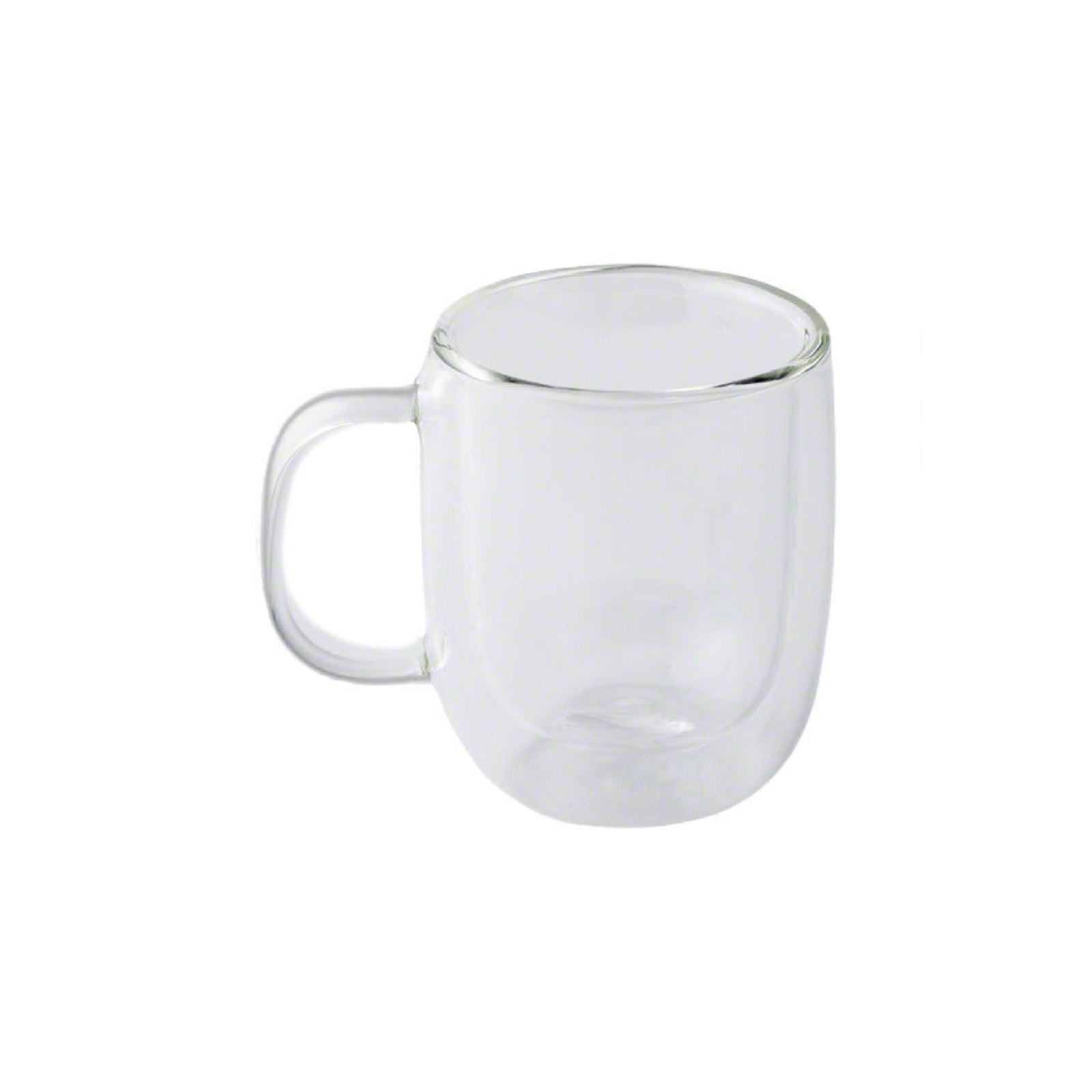 Barista Plus Espresso Mugs
