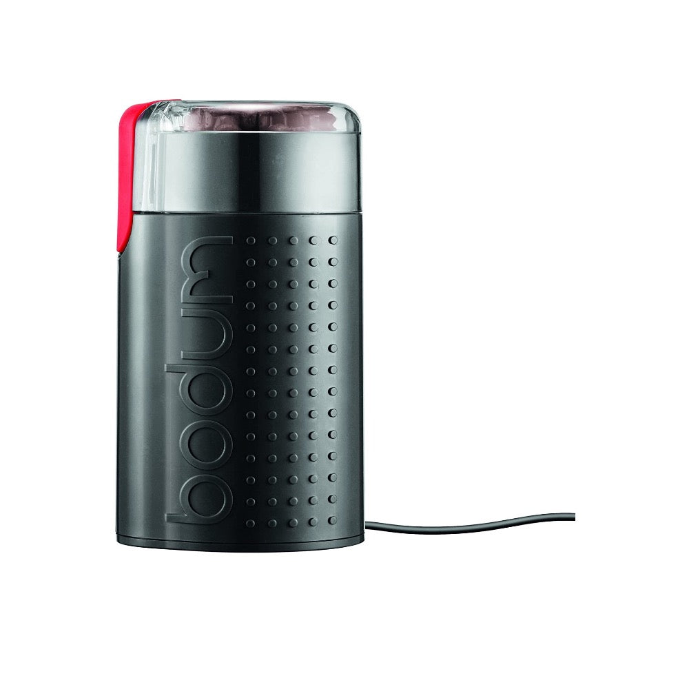 Bodum Bistro Electric Coffee Grinder