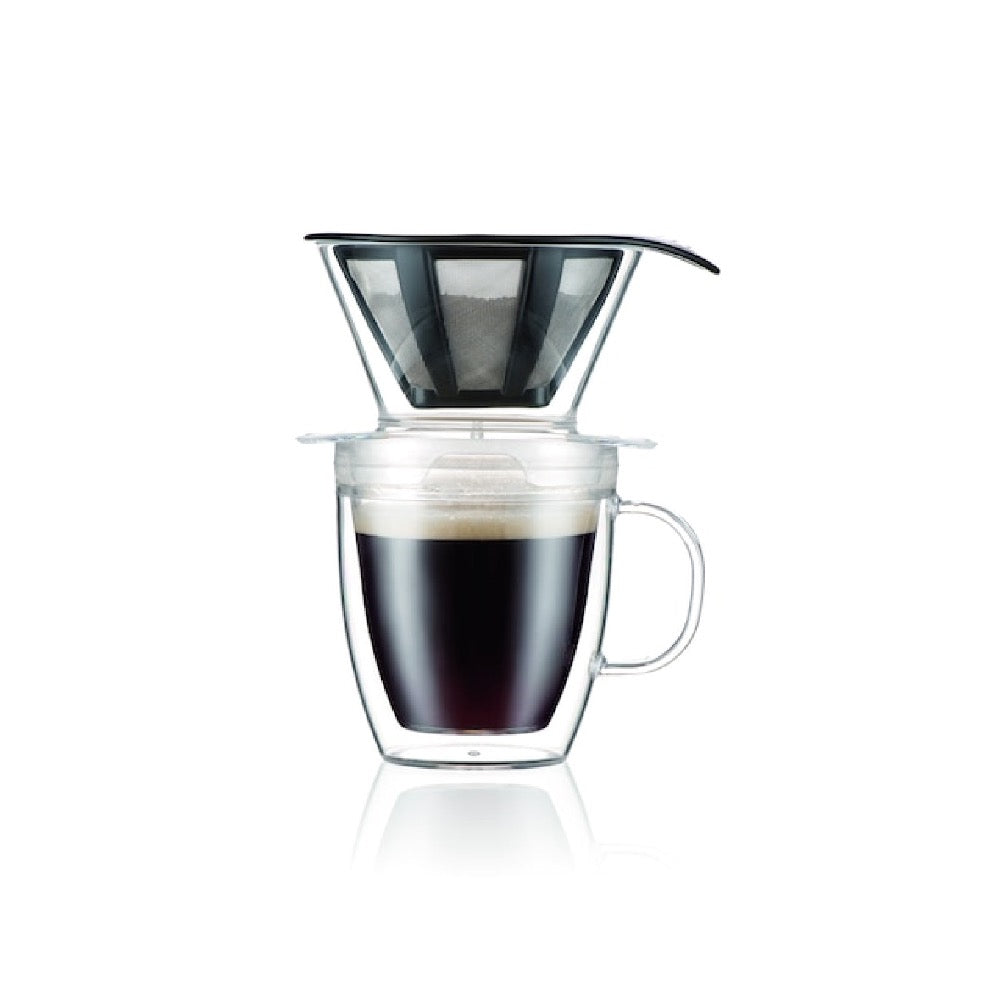Bodum Pour-over Mug
