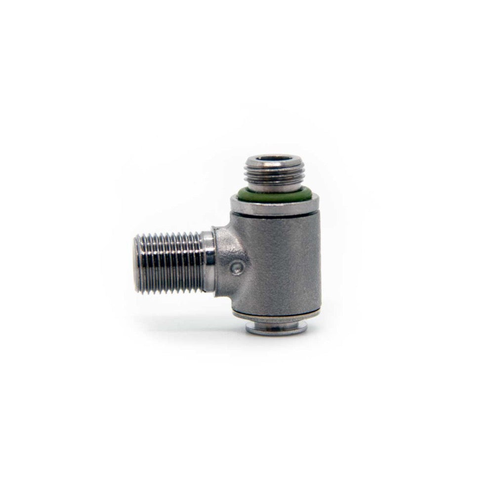 Rocket Swivel Connector