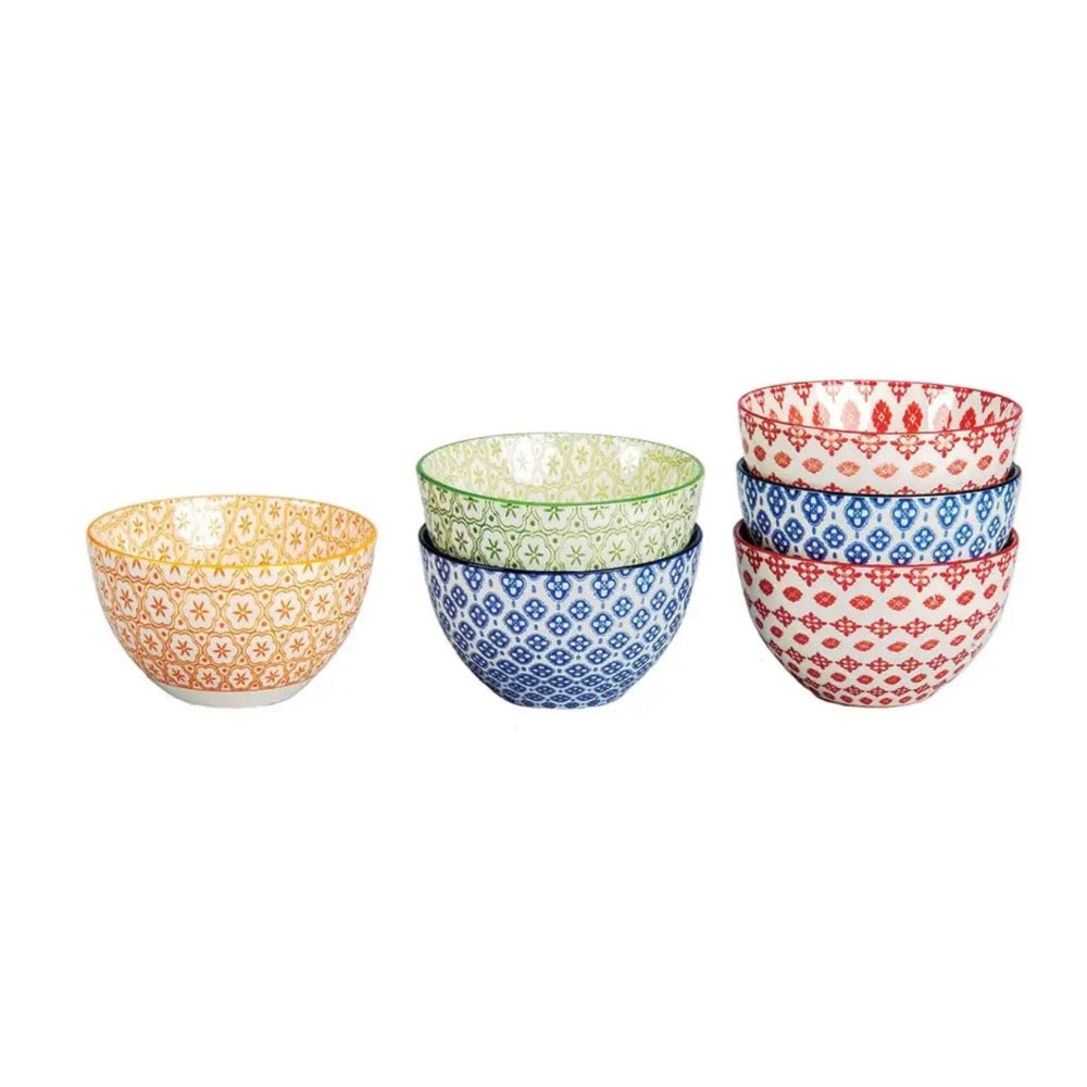 Mini Textured Bowl