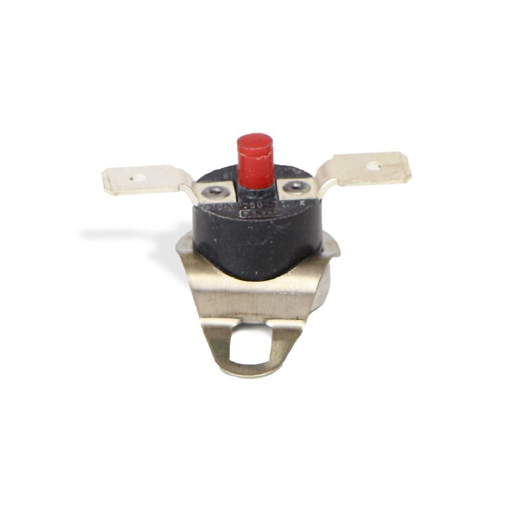 Security Thermostat