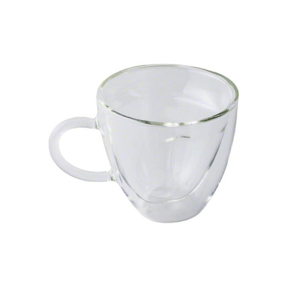 Safdie & Co Espresso Barista Mug (Set Of 2)