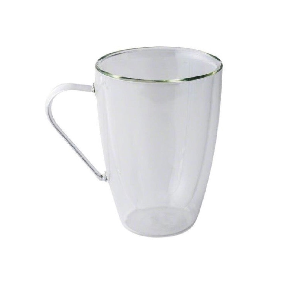 Barista Café au Lait Mugs