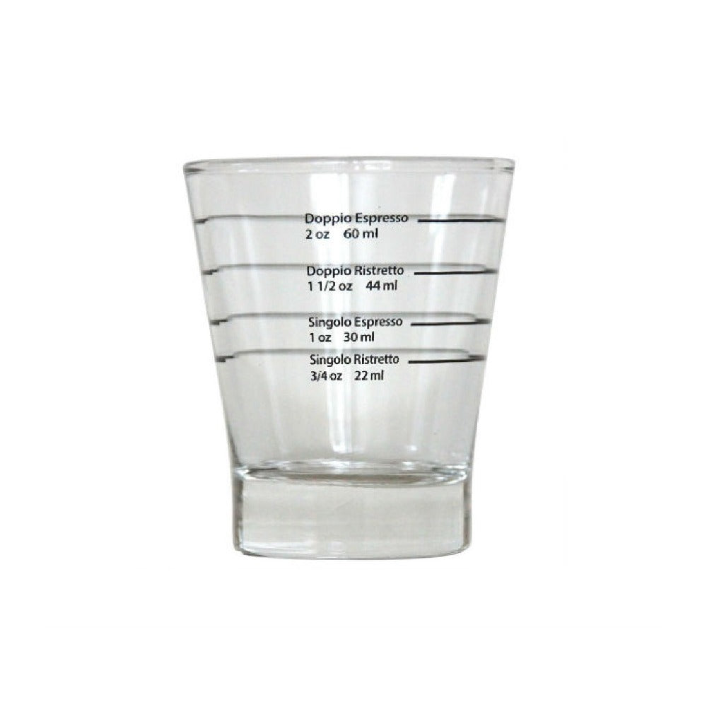 Espresso Shot Glass
