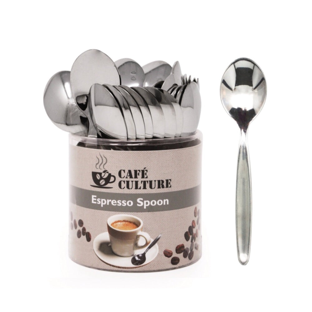 Espresso Spoons