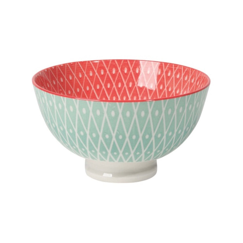 Geo Bowl