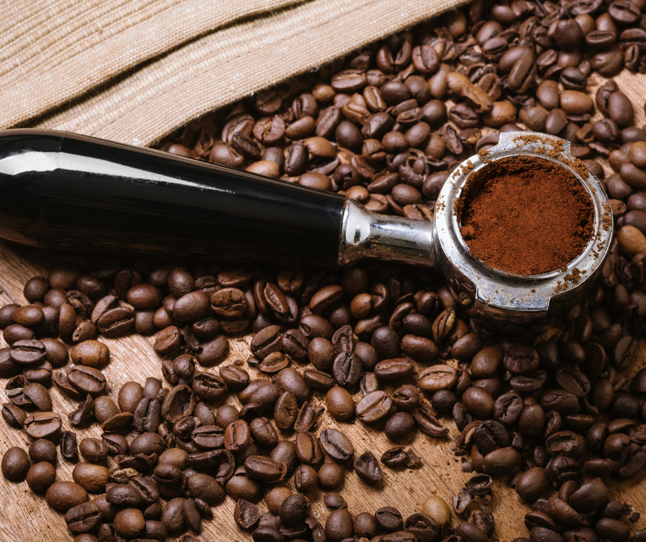 home-espresso-machine