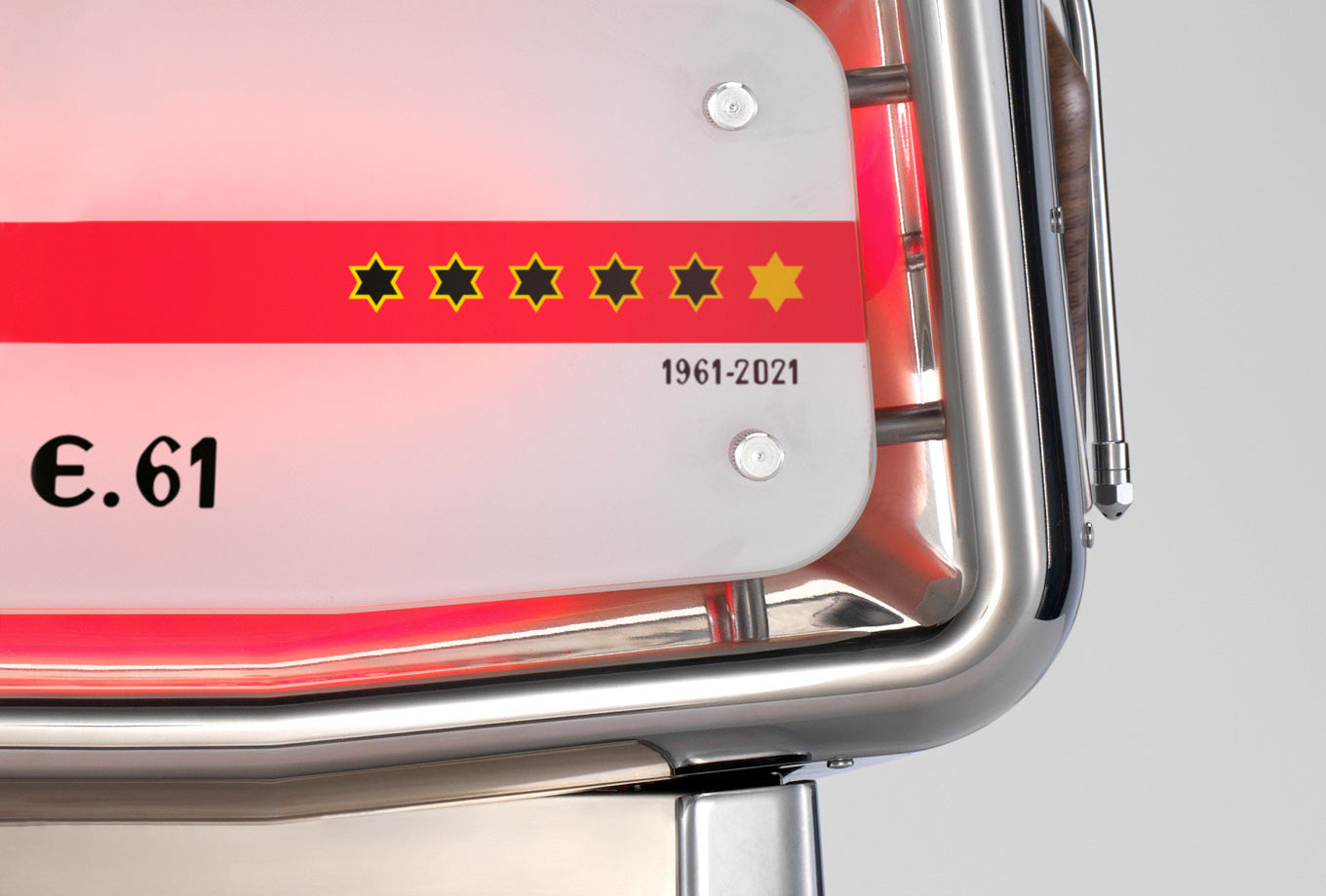 Buy Faema E61 in Canada 