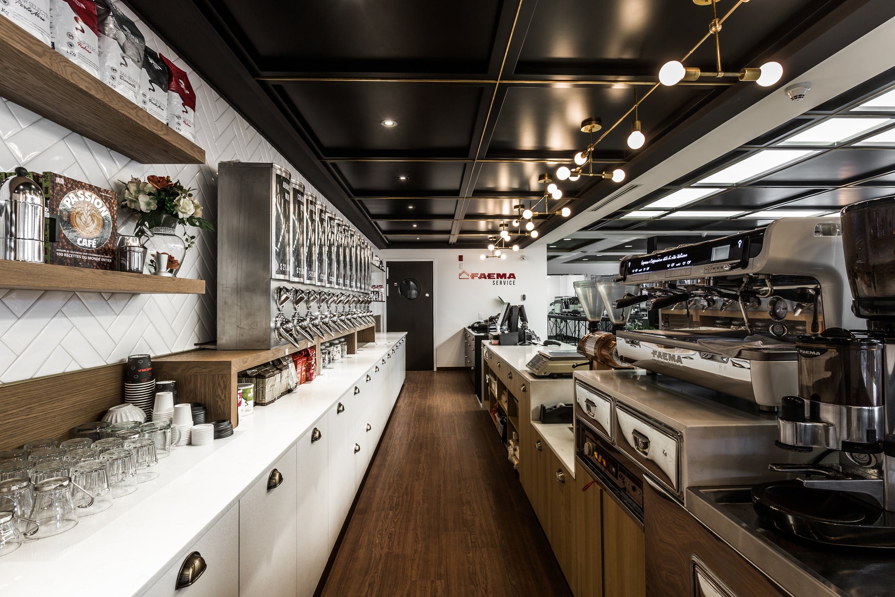 Faema Montreal Online coffee equipment store Coffee Supply Faema