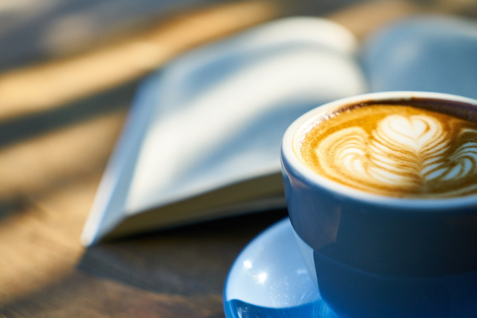 Best Coffee Books 
