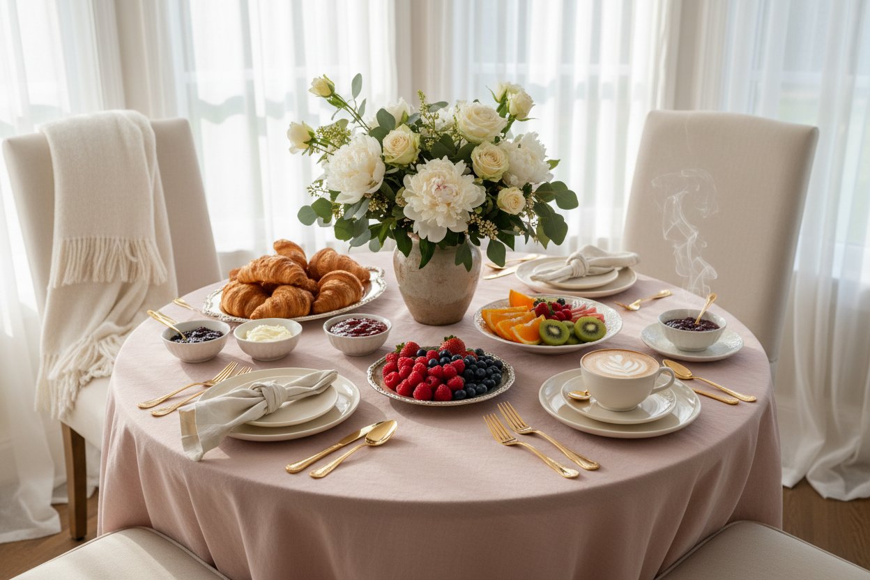 ind the perfect Mother's Day gift at Faema Montreal Canada