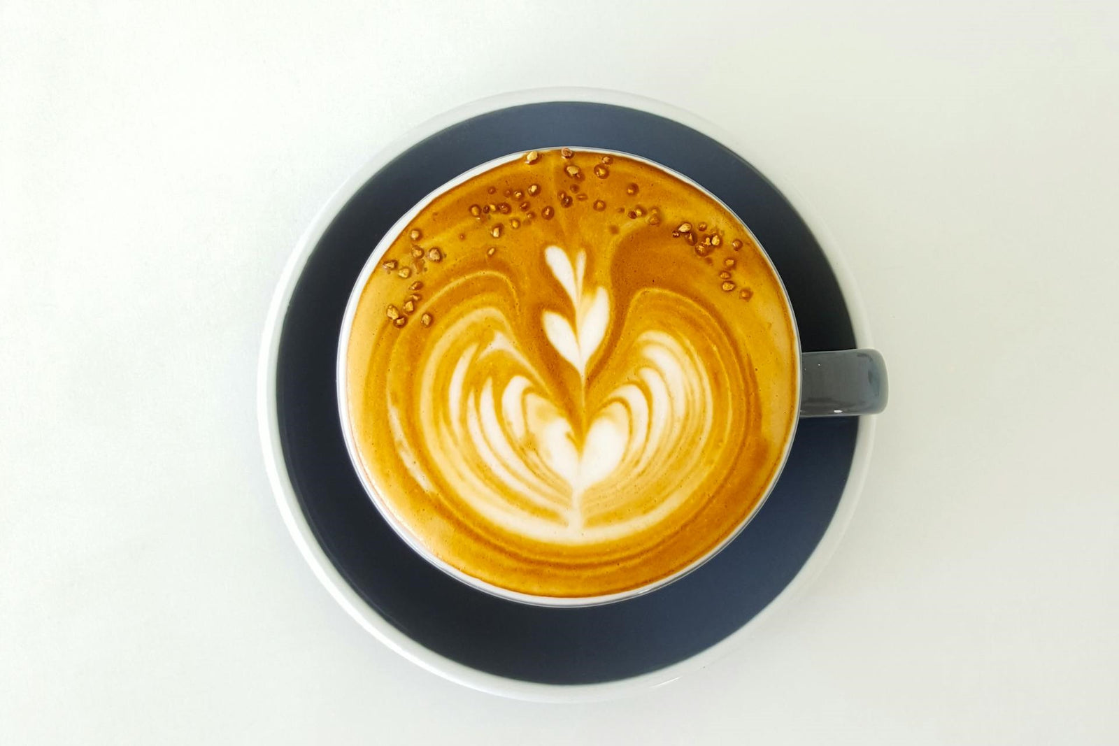 everything to create the perfect flat white coffee from Faema Montreal