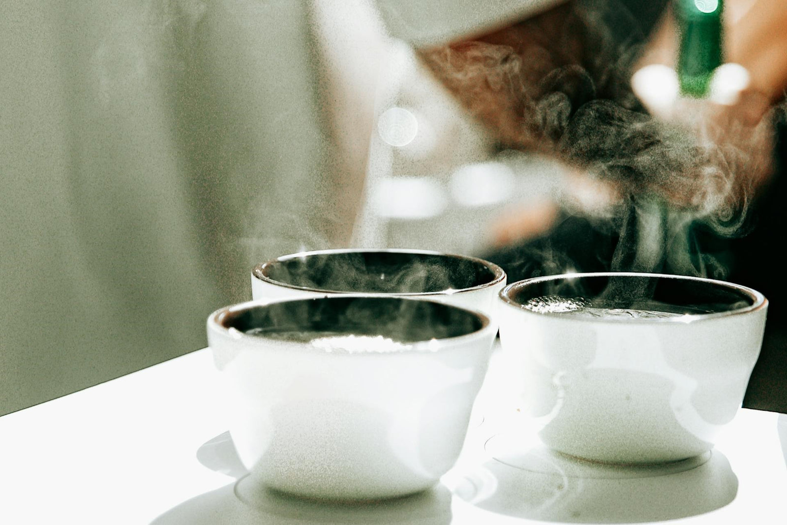 Get the best espresso machines and coffee beans at Faema Montreal