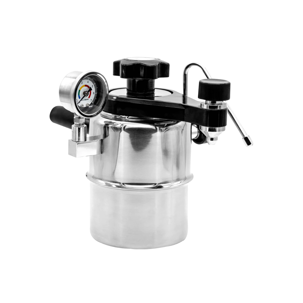 Bellman Espresso Coffee Maker with Gauge CX25P 