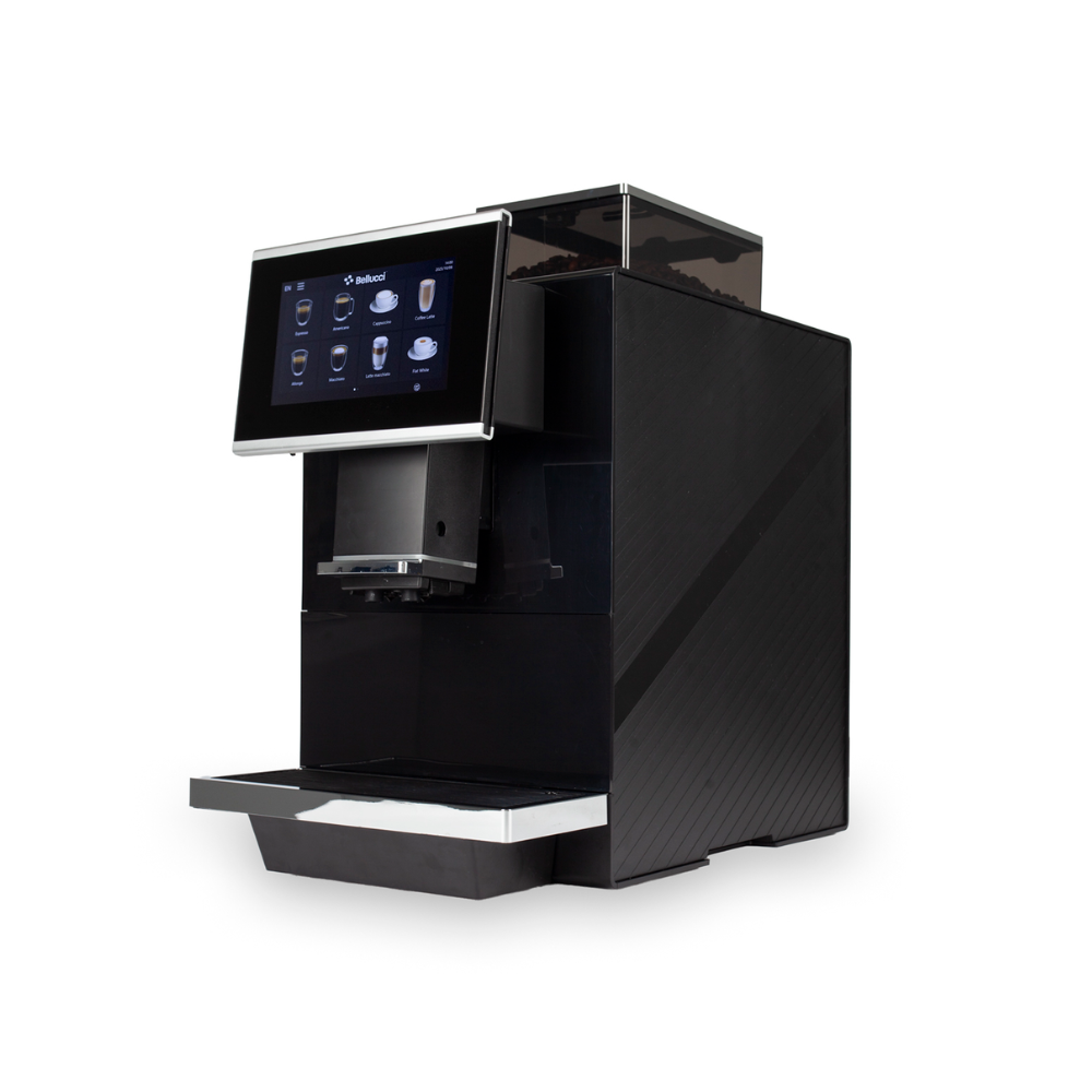 Bellucci Bistro Pro