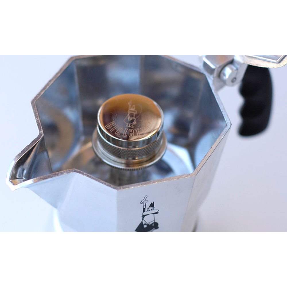 Bialetti Crema Valve Bialetti Crema Valve Cups Moka Pot More