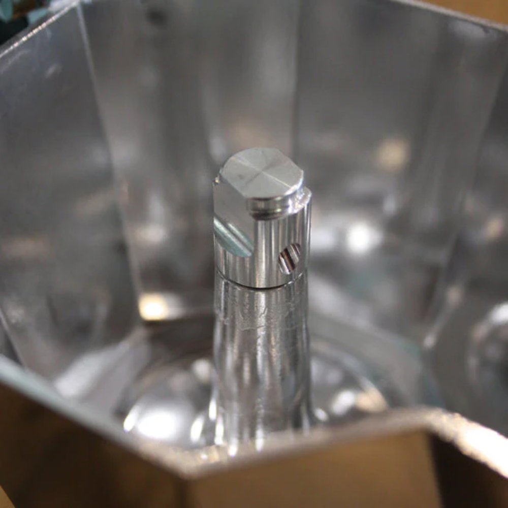 Bialetti Brikka Valve