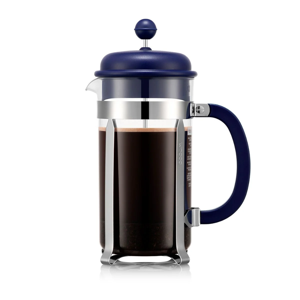 Bodum Caffettiera French Press Blue