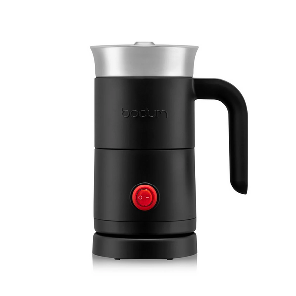 Bodum New Barista Milk Frother Faema Montréal