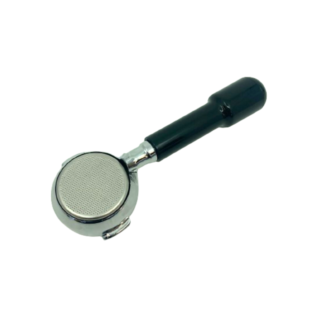 Bottomless Portafilter (58 mm) Bottom