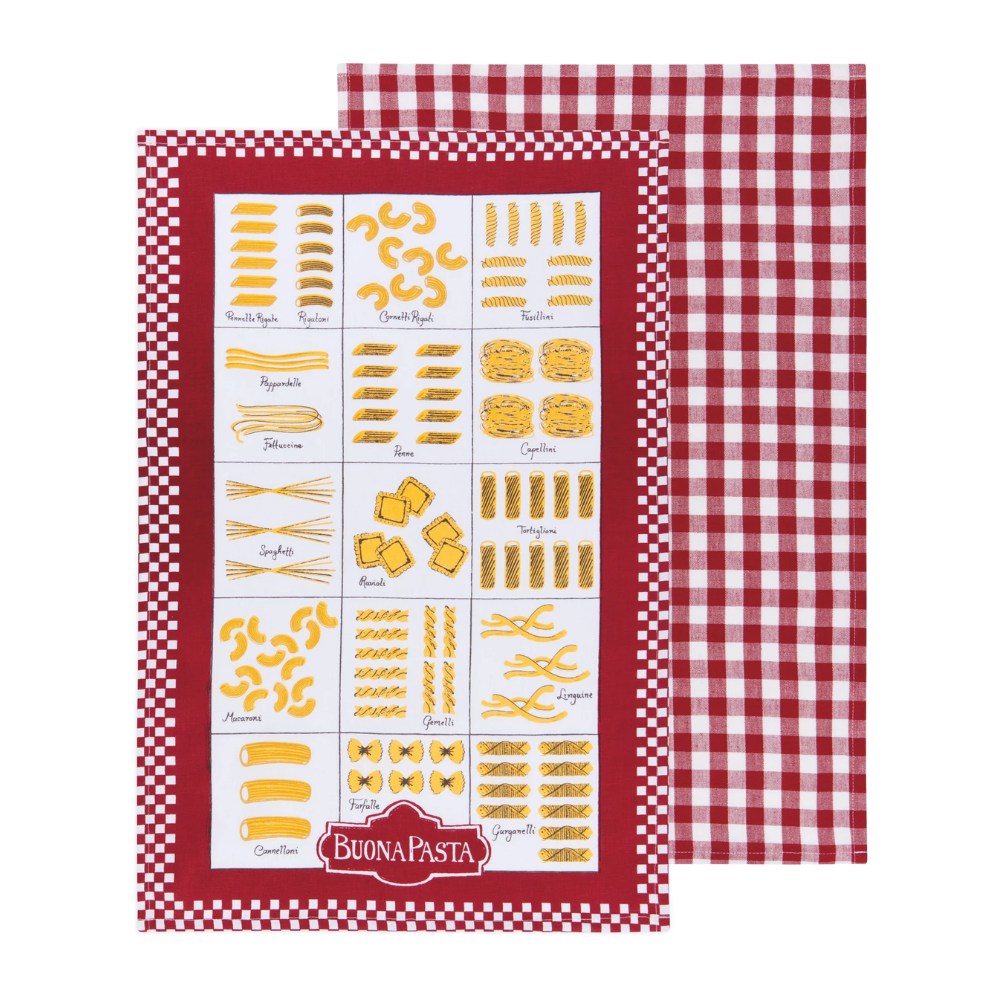 Buona Pasta Cloth