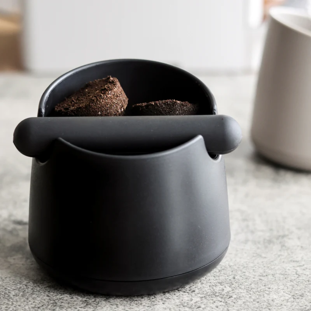 Cafe Culture Knock Box 2