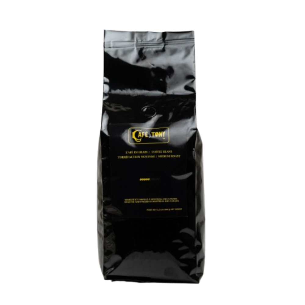 Café Tony Medium Roast