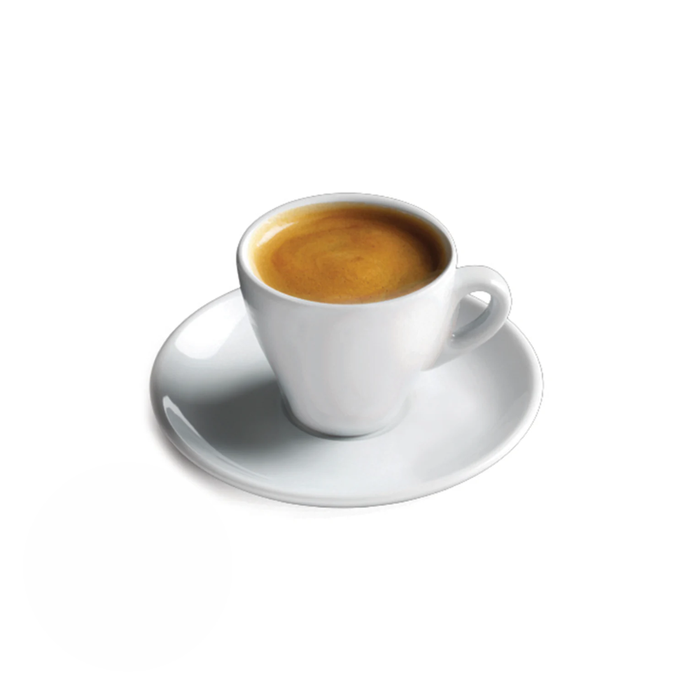 Cuisinox Pear Shaped Espresso Cup Set