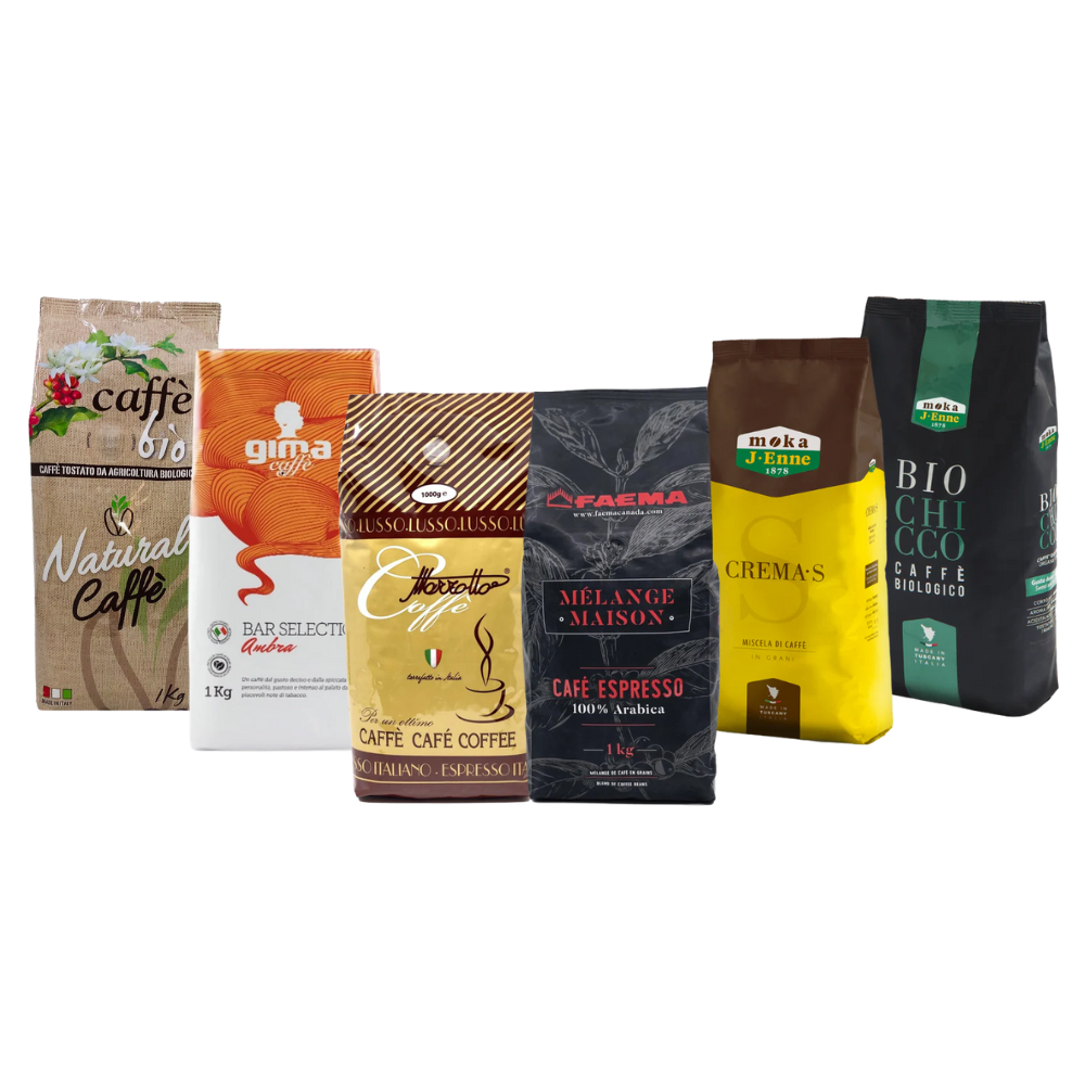 Customer Favourites Bundle