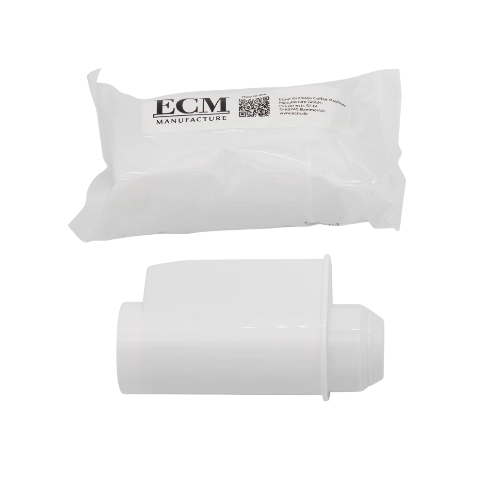 ECM AquaAroma Crema Water Filter