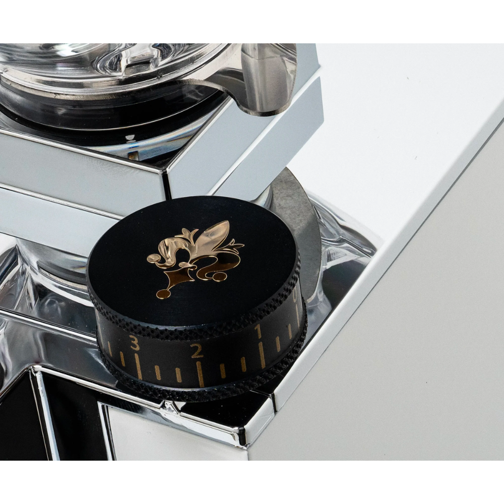 Eureka Mignon Single Dose Knob